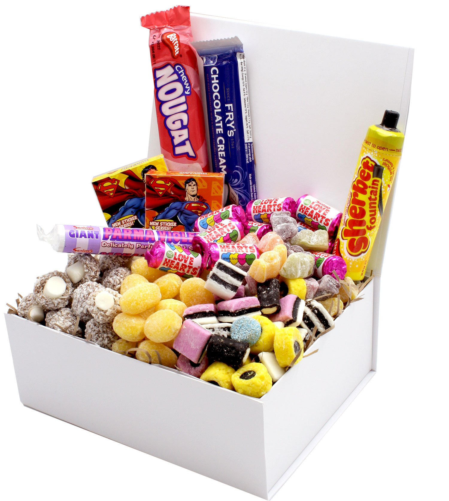 Boxes for sweets deals uk